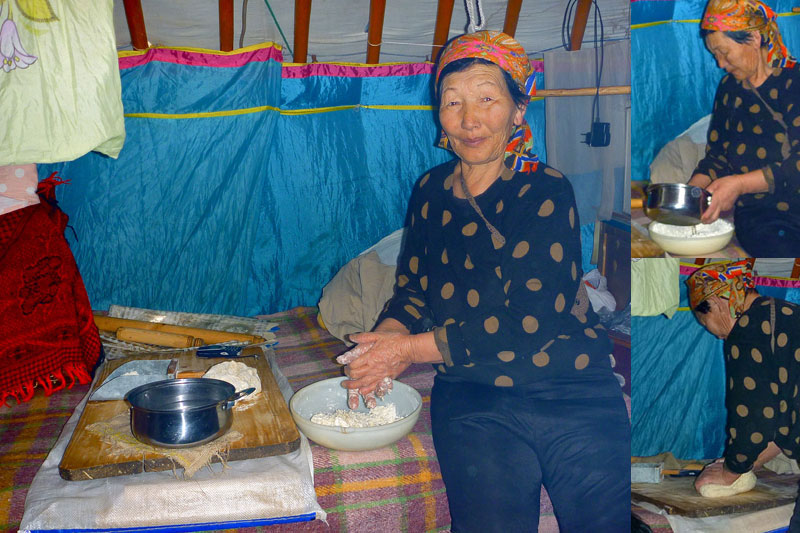Mongolie